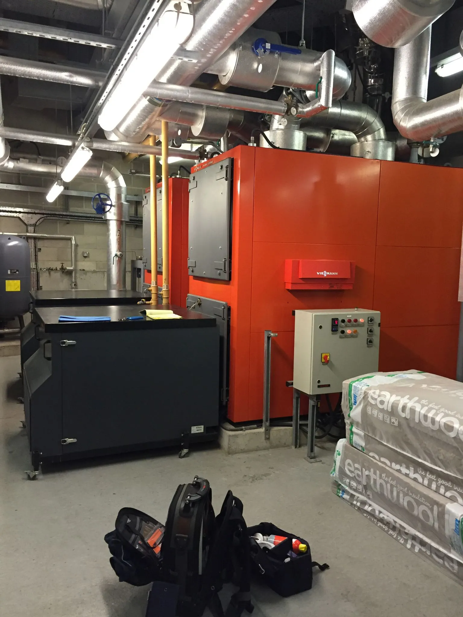 local gas engineer Woolwich, SE18